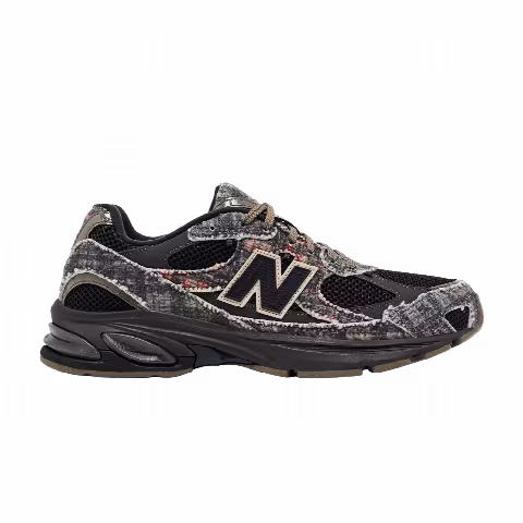 Joe Freshgoods x New Balance 2010 'Hand-Me-Downs'