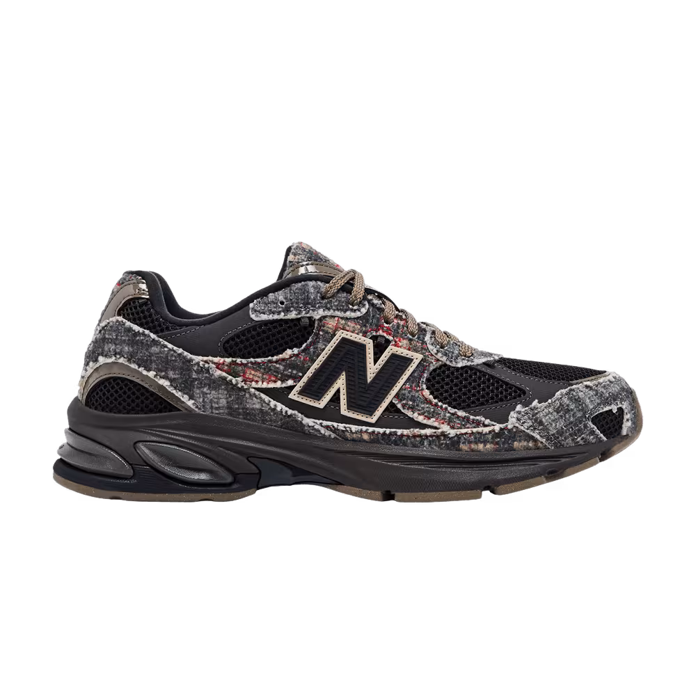 Joe Freshgoods x New Balance 2010 Hand-Me-Downs