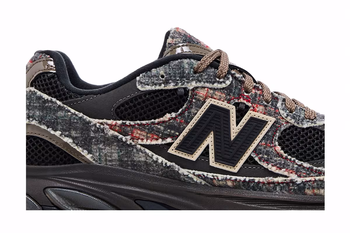 Joe Freshgoods x New Balance 2010 Hand-Me-Downs, view 3