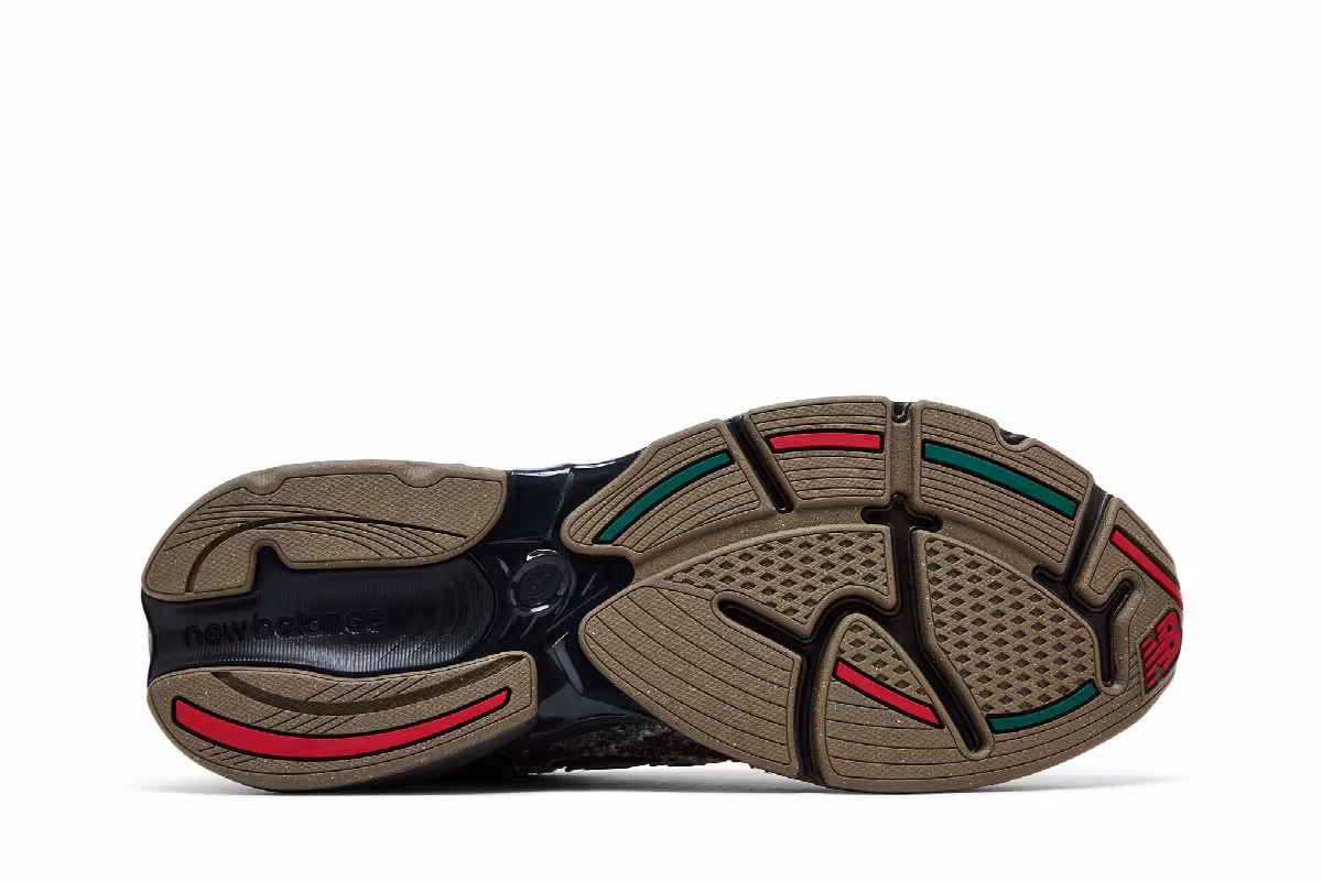 Joe Freshgoods x New Balance 2010 Hand-Me-Downs, view 5