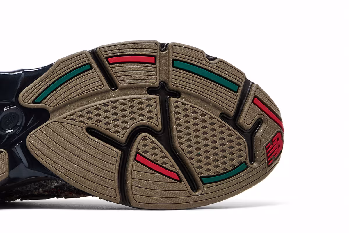 Joe Freshgoods x New Balance 2010 Hand-Me-Downs, view 6