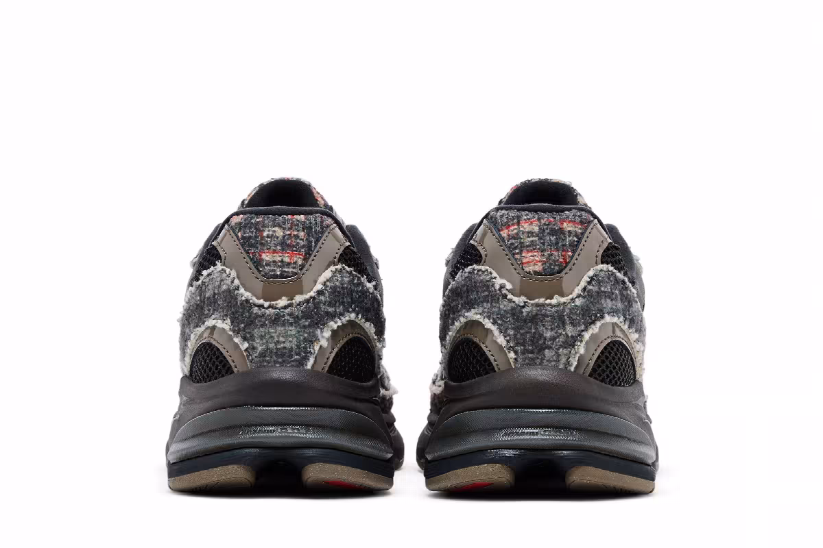 Joe Freshgoods x New Balance 2010 Hand-Me-Downs, view 7