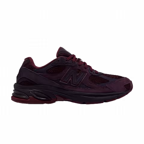 Rich Paul x New Balance 2010 'Plum Brown'