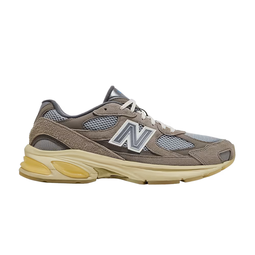 New Balance 2010 Grey Day 2025