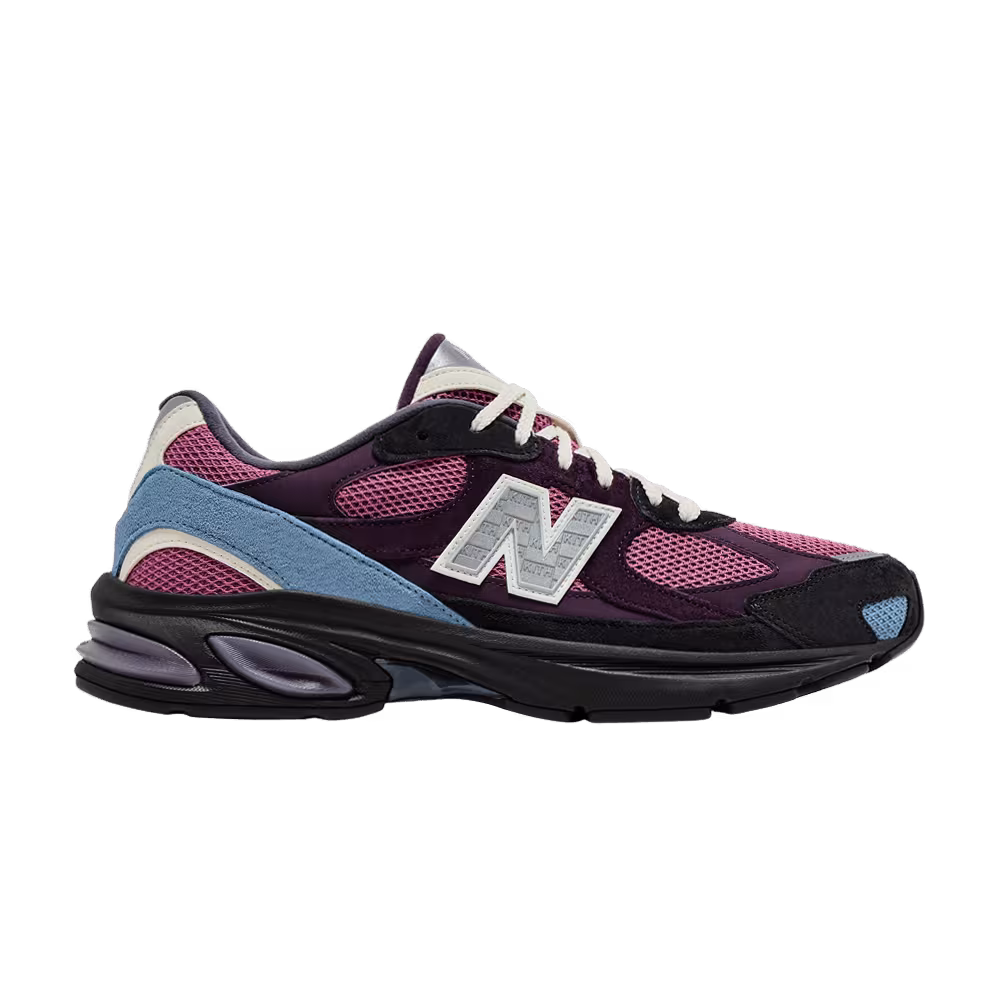 Kith x New Balance 2010 Purple