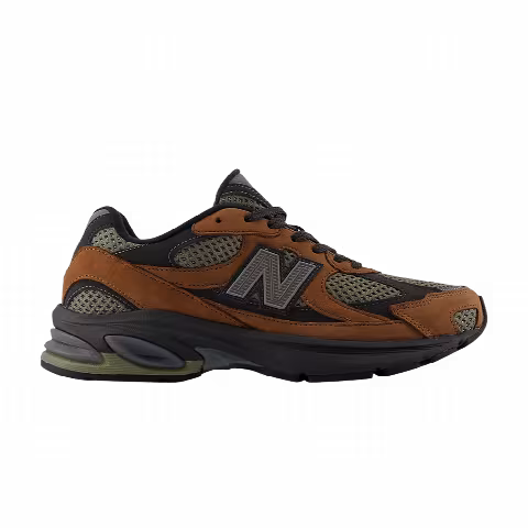 New Balance 2010 'Pecan Castlerock'