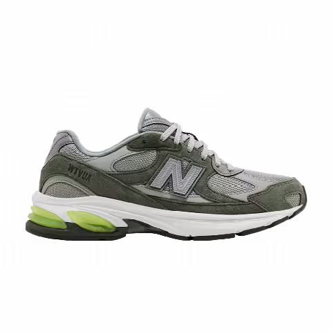 WTAPS x New Balance 2010 'Olive Drab'