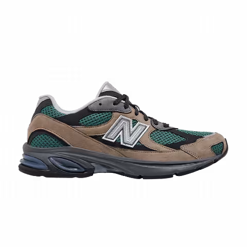 New Balance 2010 'Dockside Indigo'