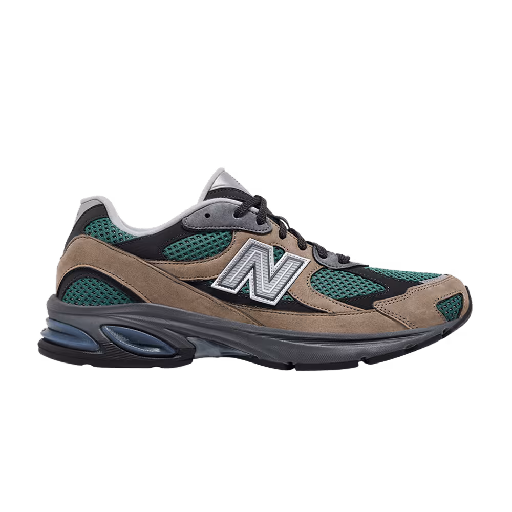 New Balance 2010 Dockside Indigo