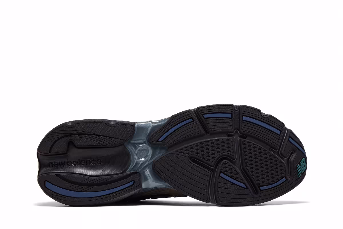 New Balance 2010 Dockside Indigo, view 5