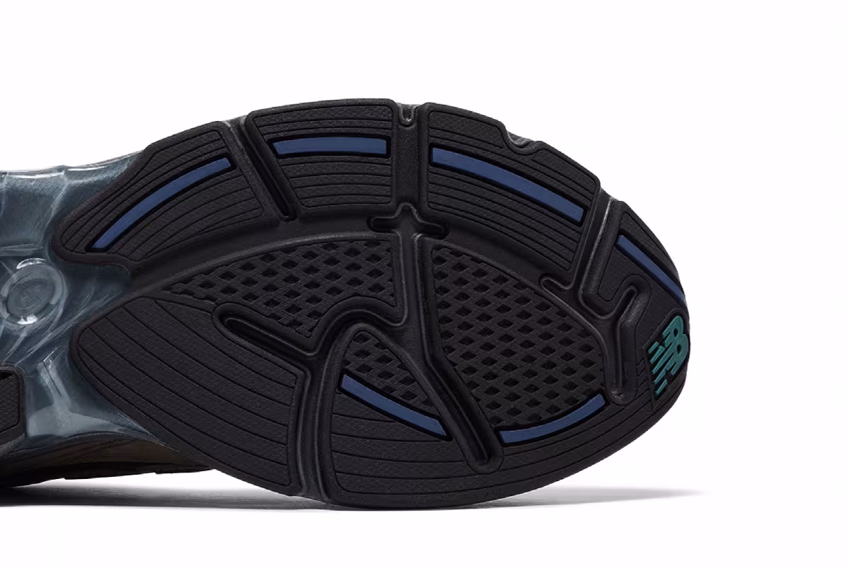New Balance 2010 Dockside Indigo, view 6