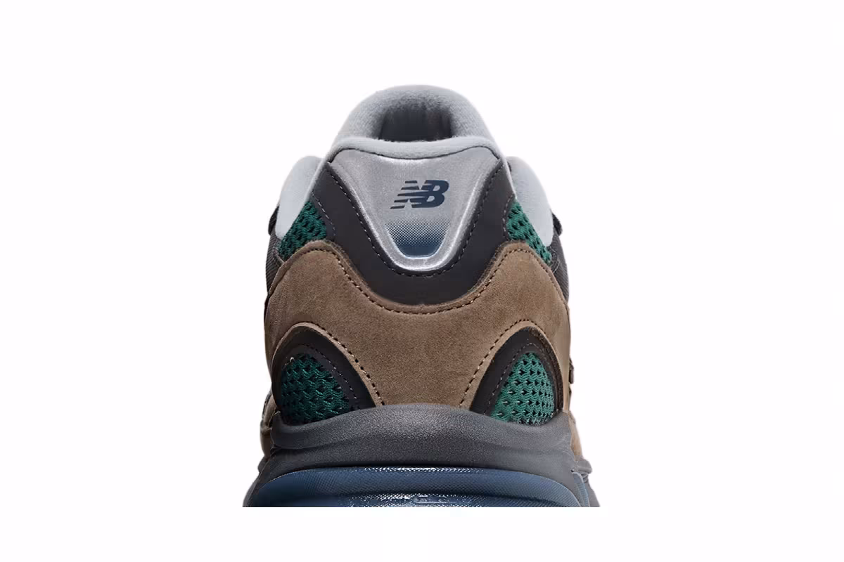 New Balance 2010 Dockside Indigo, view 8