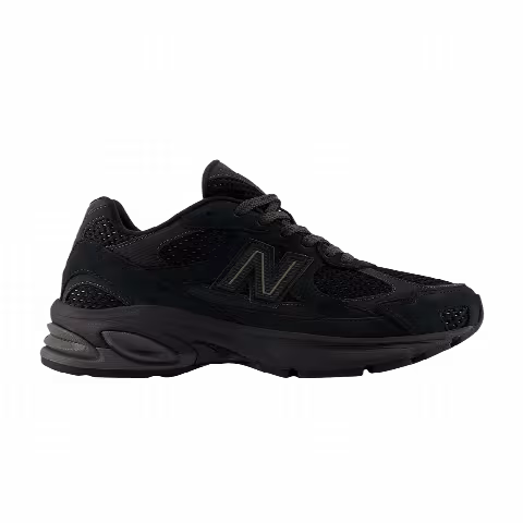 New Balance 2010 'Black Cement'