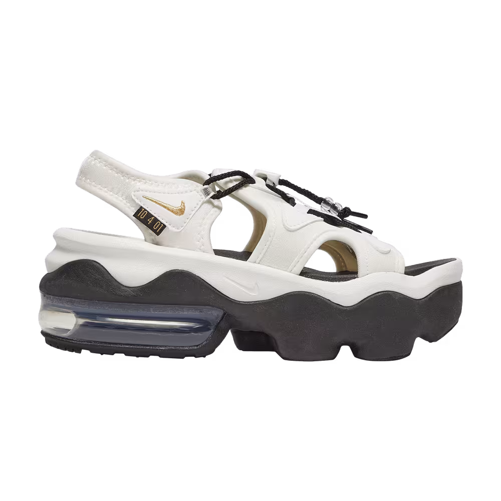 Serena Williams Design Crew x Nike Women's Air Max Koko Summit White