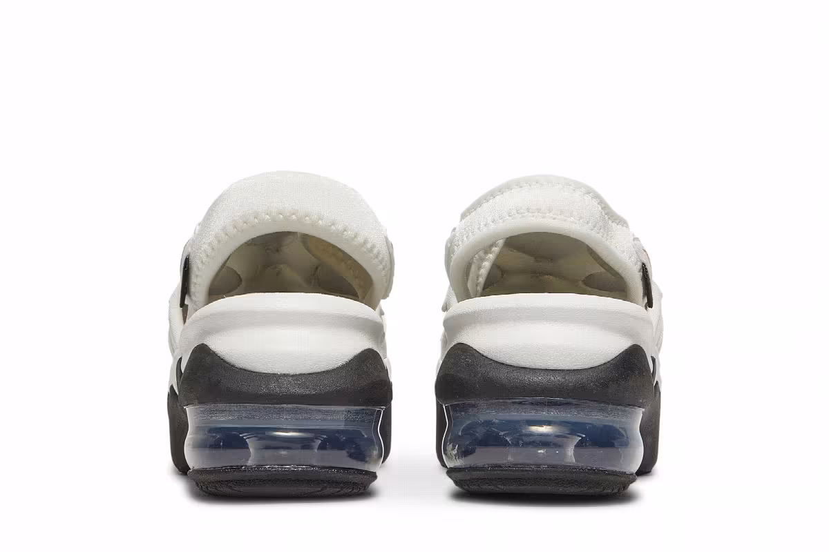 Serena Williams Design Crew x Nike Women's Air Max Koko Summit White, view 7