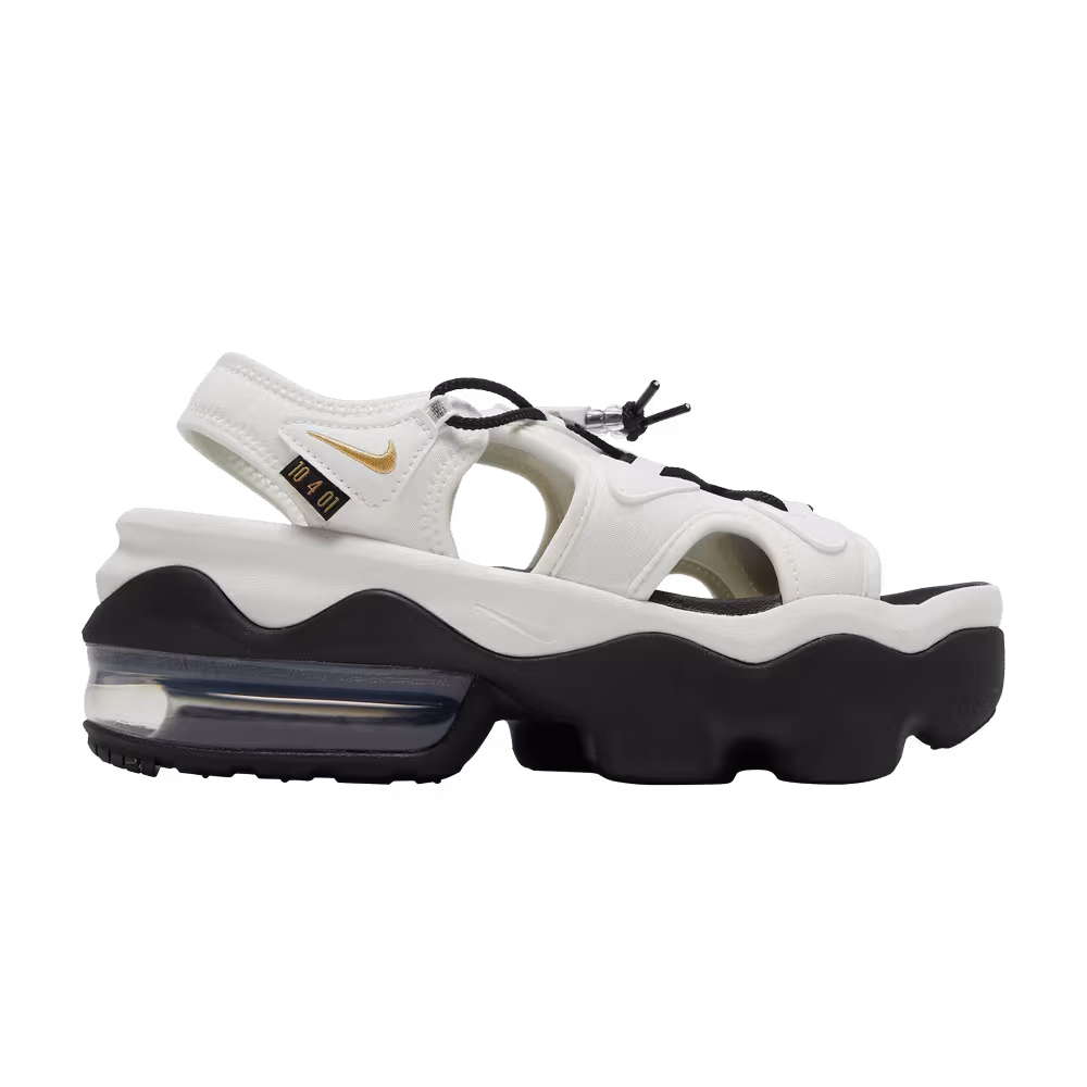 Nike Serena Williams Design Crew x Women's Air Max Koko Summit White