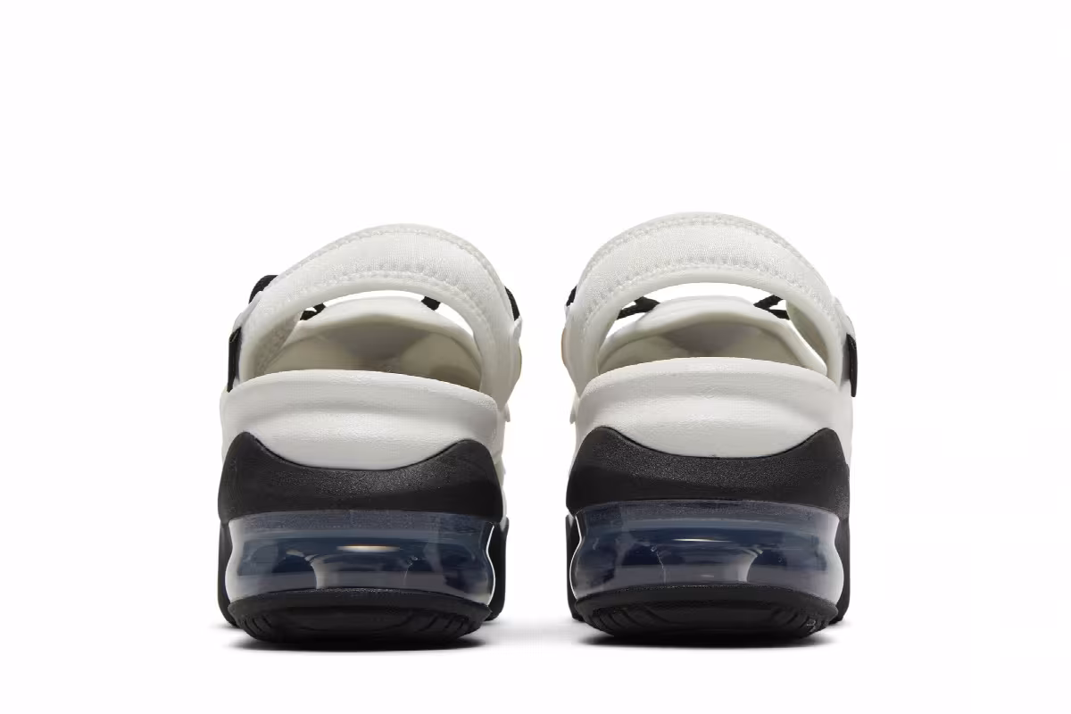 Nike Serena Williams Design Crew x Women's Air Max Koko Summit White, view 7