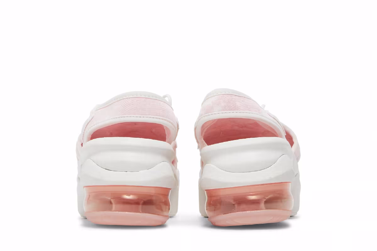 Nike Women's Air Max Koko Sandal Summit White Pink Glaze, view 7