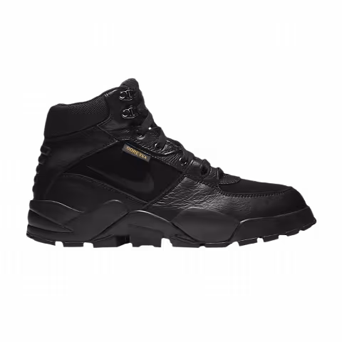 Nike Rhyodomo Gore-Tex 'Black Anthracite'