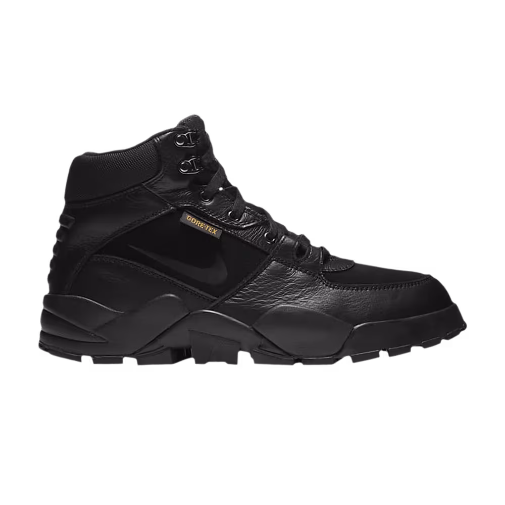 Nike Rhyodomo Gore-Tex Black Anthracite
