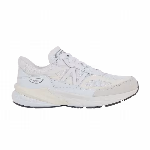 Teddy Santis x New Balance 990v6 Made in USA 'White Sea Salt'