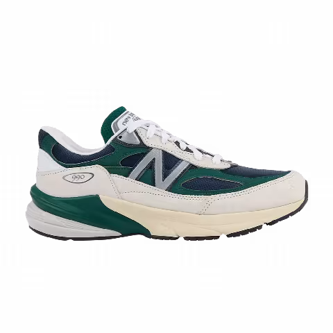 Shohei Ohtani x New Balance 990v6 Made in USA 'Ohtani Signature Collection'