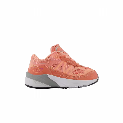 New Balance 990v6 Toddler 'Passion Fruit'