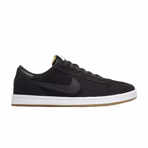 Nike FC Classic SB 'Black White Gum'