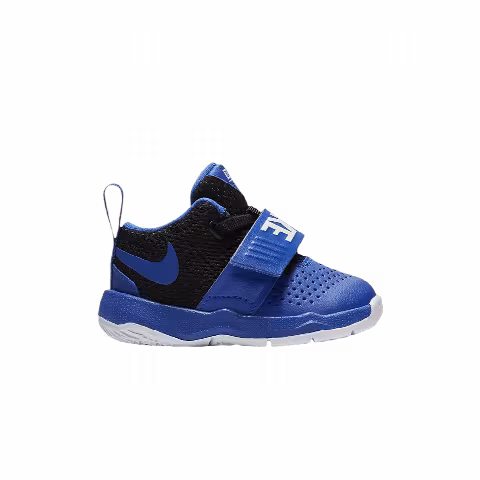 Nike Team Hustle D8 TD 'Game Royal'