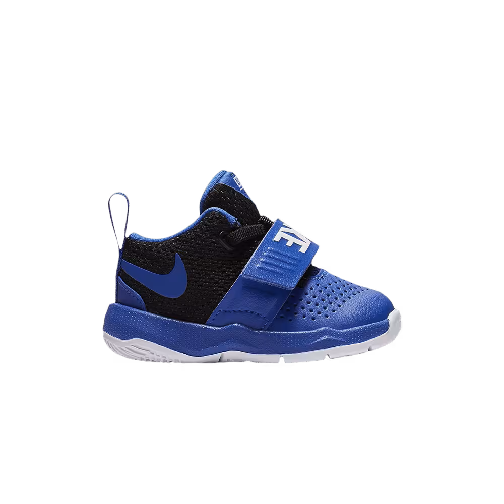 Nike Team Hustle D8 TD Game Royal