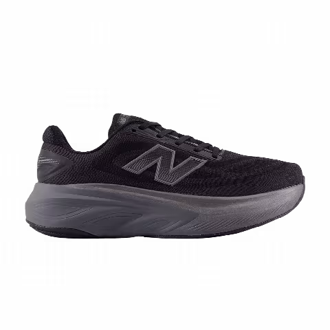 New Balance Fresh Foam X More v6 'Black Castlerock'
