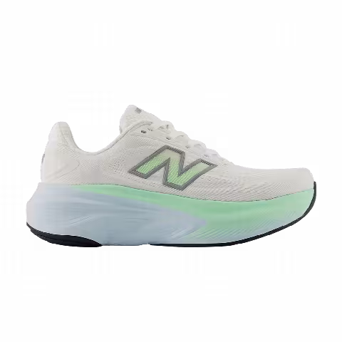 New Balance Wmns Fresh Foam X More v6 'Sea Salt Lab Green'