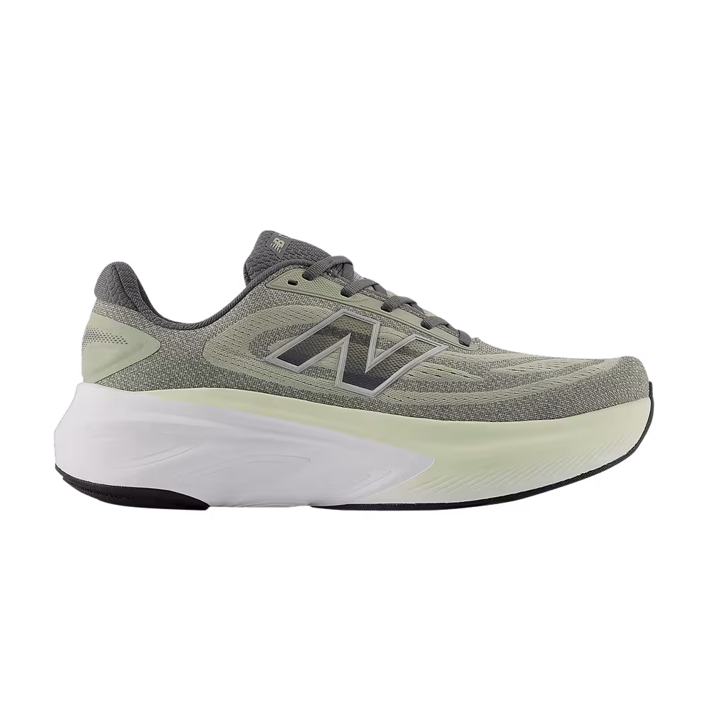 New Balance Fresh Foam X More v6 Mineral Garter Snake