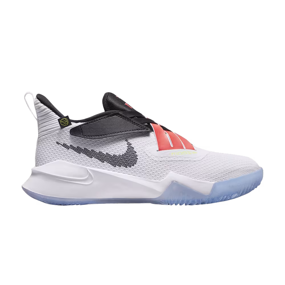 Nike Zoom Flight 2 GS Rawdacious