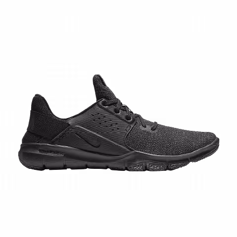 Nike Flex Control TR3 'Triple Black'