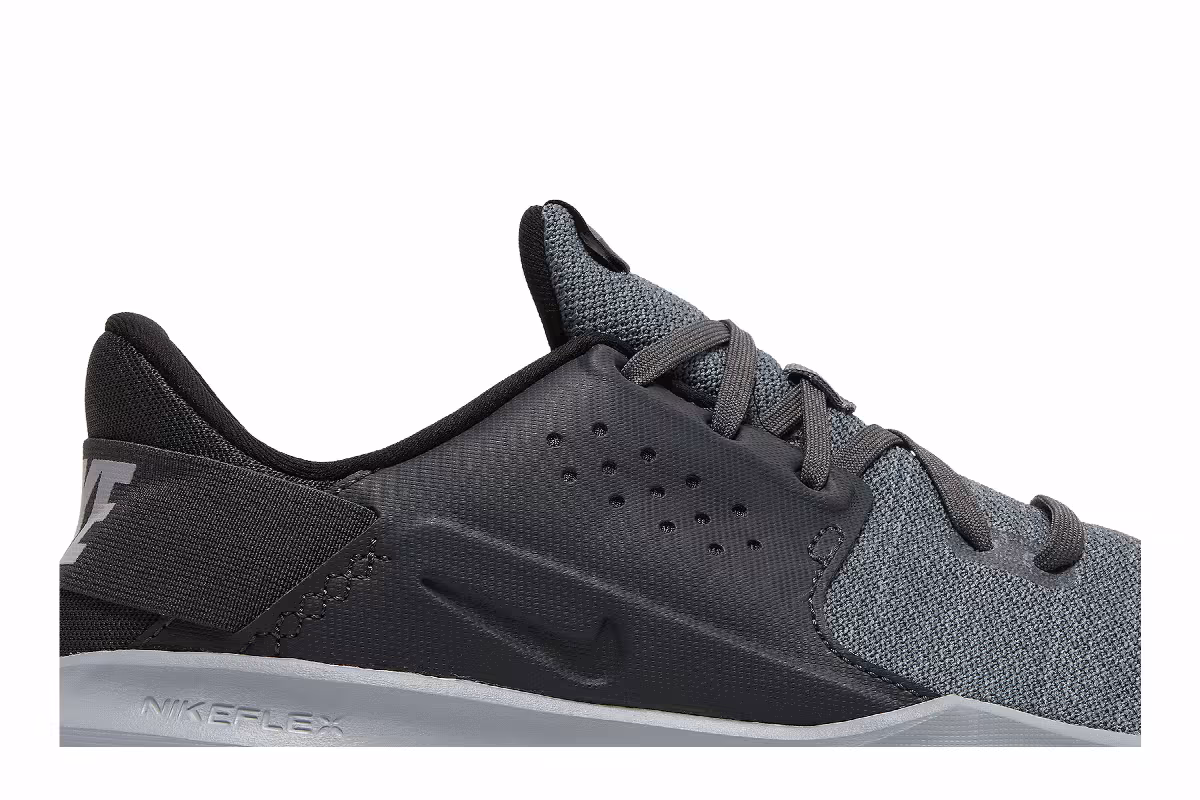 Nike Flex Control TR3 Anthracite, view 3