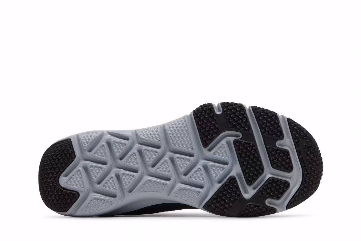 Nike Flex Control TR3 Anthracite, view 5