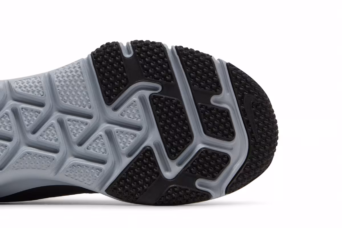 Nike Flex Control TR3 Anthracite, view 6