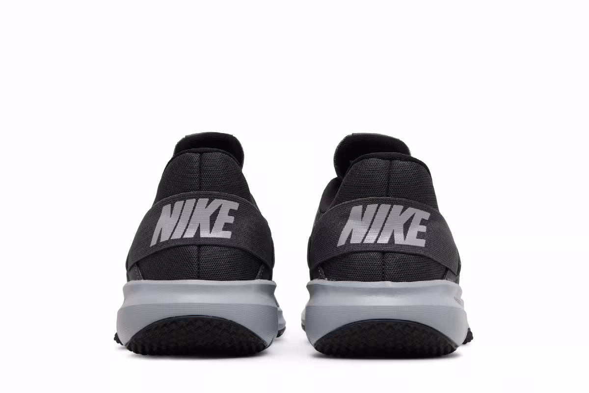 Nike Flex Control TR3 Anthracite, view 7