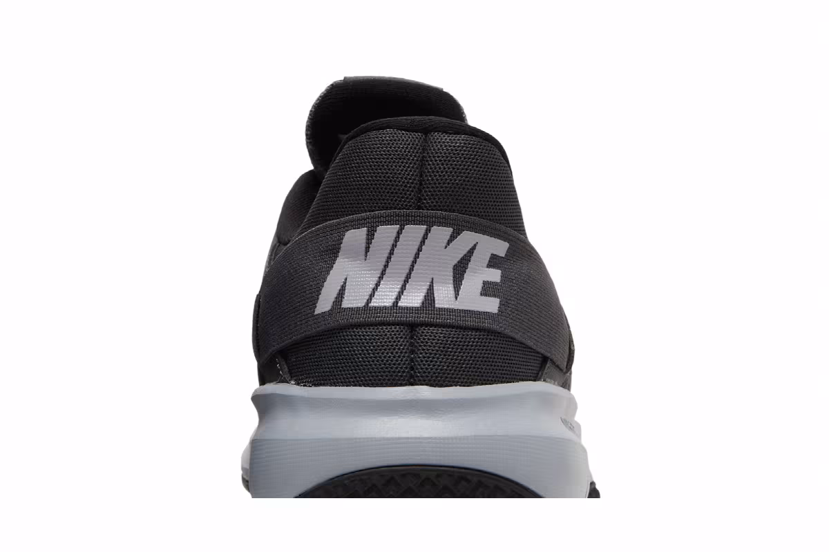 Nike Flex Control TR3 Anthracite, view 8