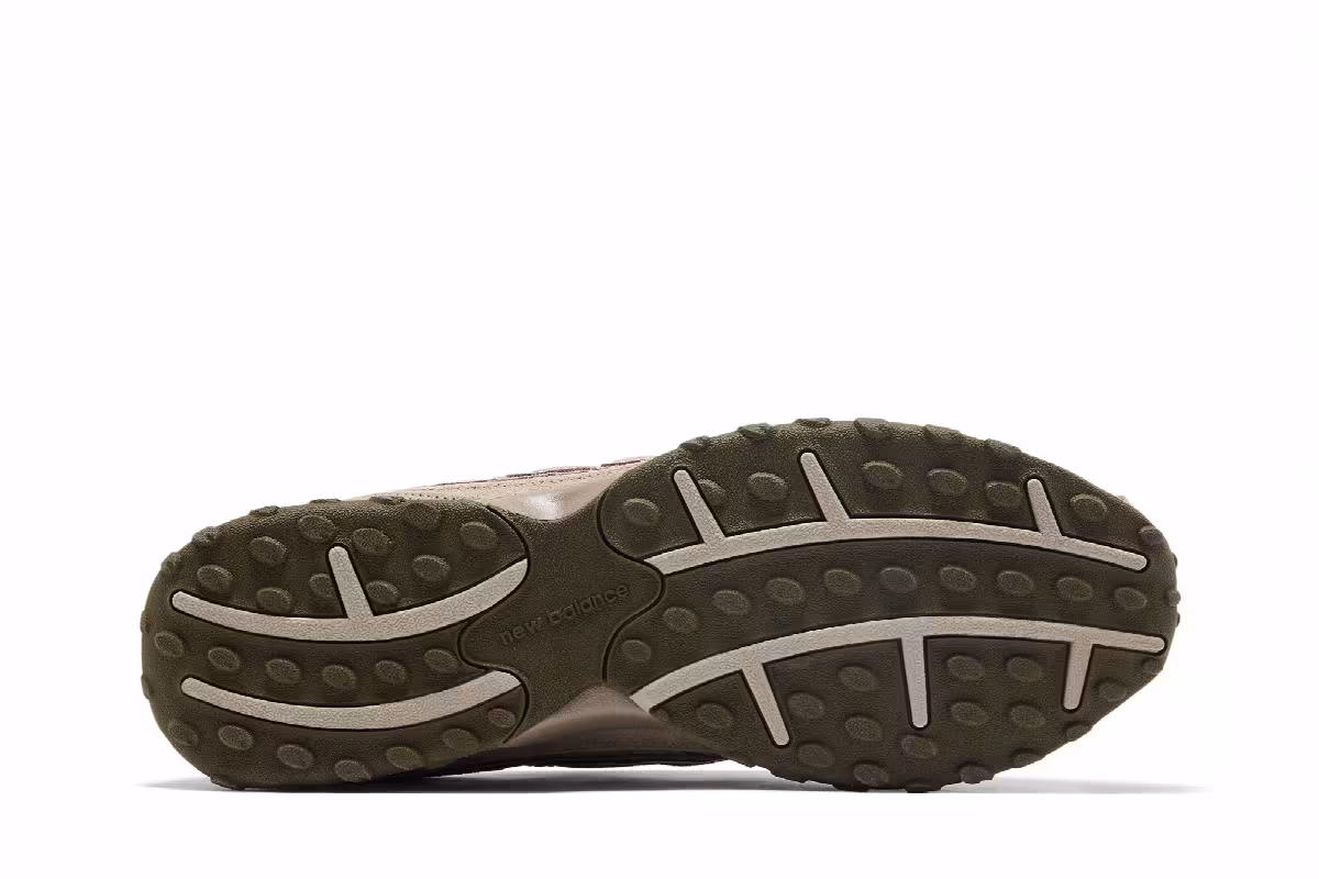New Balance 204L Mushroom Arid Stone, view 5