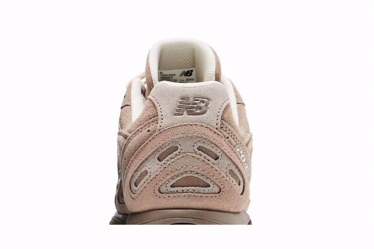 New Balance 204L Mushroom Arid Stone, view 8