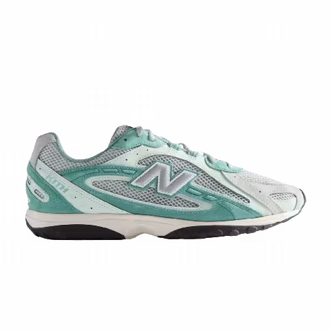Kith x New Balance 204L 'Bluebell'