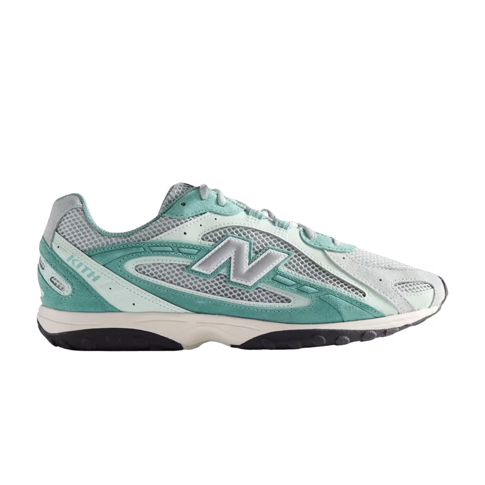 Kith x New Balance 204L Bluebell
