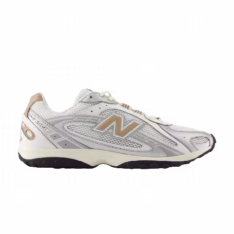 New Balance 204L 'Silver Metallic Flat Taupe'