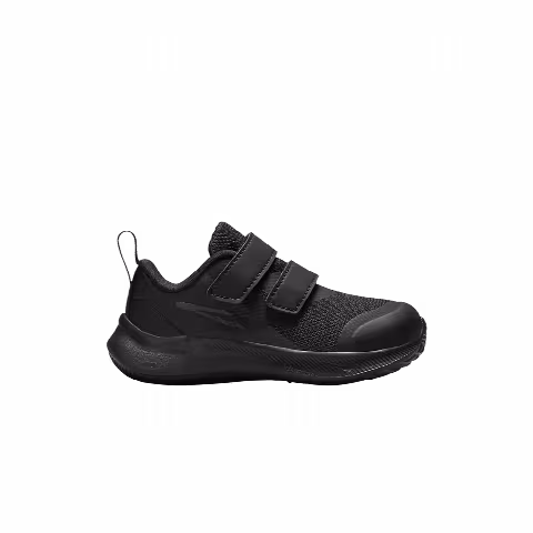 Nike Star Runner 3 TD 'Black/Dark Smoke Grey/Black'