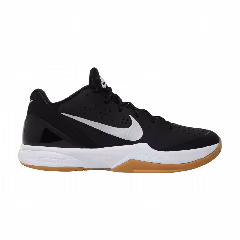 Nike Air Zoom Hyperattack 'Black Gum'