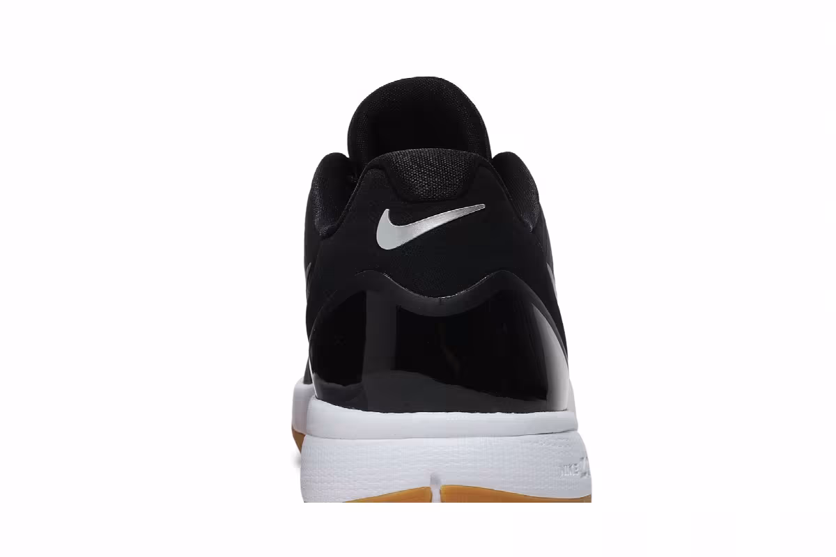 Nike Air Zoom Hyperattack Black Gum, view 8