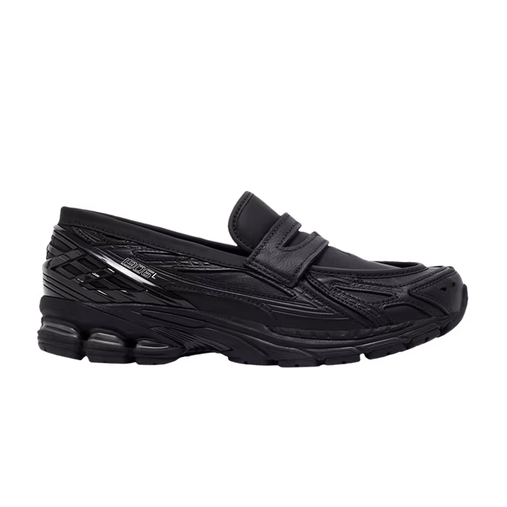 New Balance 1906L Black