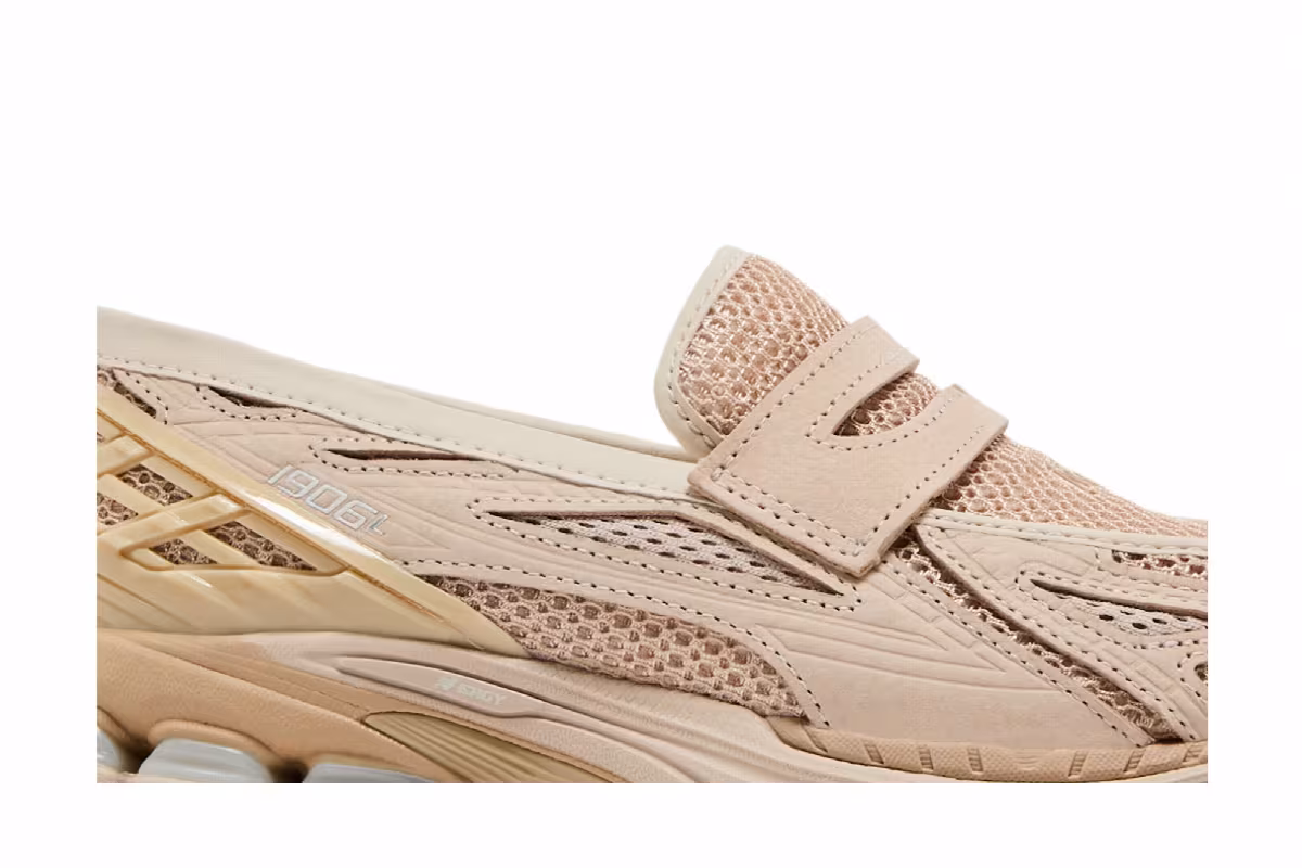 New Balance 1906L Bisque, view 3